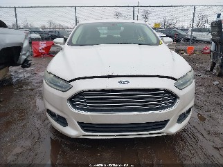 2014 Ford Fusion, VIN 3FA6P0HD9ER148304. Фото 6 з 6 з аукціону IAAI. Каталог авто зі США OpenDataCar.