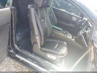 2015 Rolls-royce Wraith, VIN SCA665C57FUX85557. Photo 5 of 6 from IAAI auction. OpenDataCar US salvage catalog.