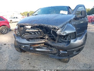 2003 Dodge Ram 1500, VIN 1D7HU18D33S336714. Фото 6 з 6 з аукціону IAAI. Каталог авто зі США OpenDataCar.