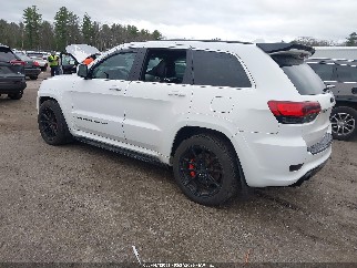 2015 Jeep Grand Cherokee, VIN 1C4RJFDJ1FC717993. Фото 3 з 6 з аукціону IAAI. Каталог авто зі США OpenDataCar.