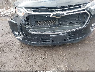 2018 Chevrolet Traverse, VIN 1GNEVHKWXJJ172451. Фото 6 з 6 з аукціону IAAI. Каталог авто зі США OpenDataCar.