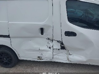2017 Nissan NV 200, VIN 3N6CM0KN6HK712900. Фото 6 з 6 з аукціону IAAI. Каталог авто зі США OpenDataCar.