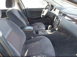 2012 Chevrolet Impala, VIN 2G1WB5E38C1119811. Фото 5 з 6 з аукціону IAAI. Каталог авто зі США OpenDataCar.