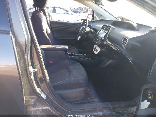 2017 Toyota Prius Prime, VIN JTDKARFP4H3003878. Фото 5 з 6 з аукціону IAAI. Каталог авто зі США OpenDataCar.