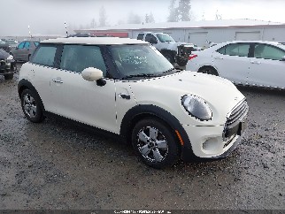 2021 Mini Hardtop, VIN WMWXR3C07M2N81912. Фото 1 з 6 з аукціону IAAI. Каталог авто зі США OpenDataCar.