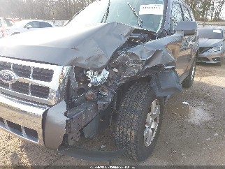 2011 Ford Escape, VIN 1FMCU0E79BKA47442. Фото 6 из 6 с аукциона IAAI. Каталог авто из США OpenDataCar.