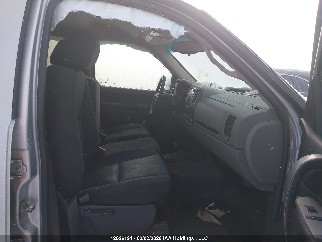 2012 Gmc Sierra 1500, VIN 3GTP2UEA4CG147990. Zdjęcie 5 z 6 z aukcji IAAI. Katalog aut z USA OpenDataCar.