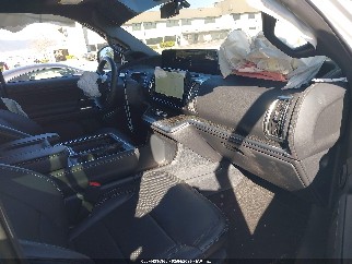 2025 Ford Expedition, VIN 1FMJU1M85SEA51851. Фото 5 з 6 з аукціону IAAI. Каталог авто зі США OpenDataCar.