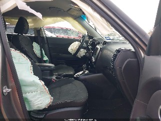 2014 Kia Soul, VIN KNDJN2A20E7002055. Фото 5 з 6 з аукціону IAAI. Каталог авто зі США OpenDataCar.