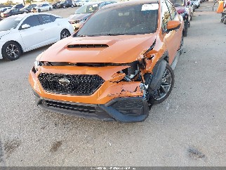 2024 Subaru WRX, VIN JF1VBAB63R9808476. Фото 6 из 6 с аукциона IAAI. Каталог авто из США OpenDataCar.