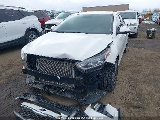 2021 Kia Forte, VIN 3KPF54AD9ME356223. Фото 2 з 6 з аукціону IAAI. Каталог авто зі США OpenDataCar.