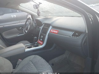 2011 Ford Edge, VIN 2FMDK3JC2BBA03467. Фото 5 з 6 з аукціону IAAI. Каталог авто зі США OpenDataCar.