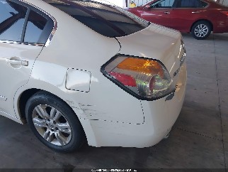 2012 Nissan Altima, VIN 1N4AL2AP5CC110554. Фото 6 з 6 з аукціону IAAI. Каталог авто зі США OpenDataCar.