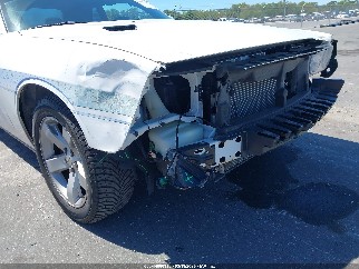 2012 Dodge Challenger, VIN 2C3CDYAG5CH186358. Фото 6 з 6 з аукціону IAAI. Каталог авто зі США OpenDataCar.