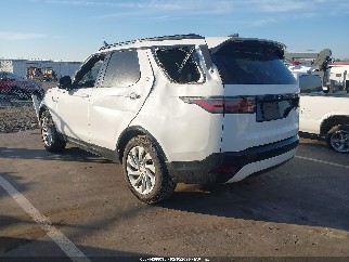 2022 Land rover Discovery, VIN SALRT4EU3N2462106. Фото 3 з 6 з аукціону IAAI. Каталог авто зі США OpenDataCar.