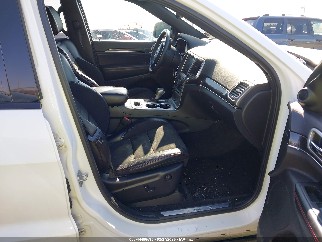 2018 Jeep Grand Cherokee, VIN 1C4RJFLG2JC446280. Фото 5 з 6 з аукціону IAAI. Каталог авто зі США OpenDataCar.