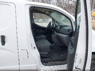 2014 Nissan NV 200, VIN 3N6CM0KN8EK699790. Фото 5 з 6 з аукціону IAAI. Каталог авто зі США OpenDataCar.