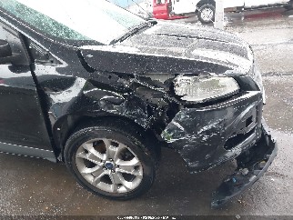 2013 Ford Escape, VIN 1FMCU0H92DUD79047. Фото 6 з 6 з аукціону IAAI. Каталог авто зі США OpenDataCar.