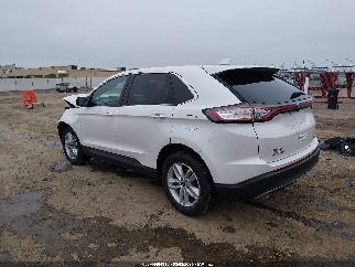 2018 Ford Edge, VIN 2FMPK3J91JBB79314. Фото 3 з 6 з аукціону IAAI. Каталог авто зі США OpenDataCar.