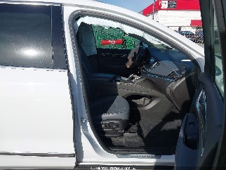 2021 Buick Enclave, VIN 5GAERBKW3MJ130350. Фото 5 з 6 з аукціону IAAI. Каталог авто зі США OpenDataCar.