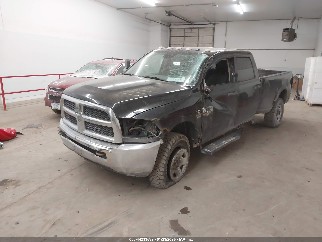 2013 Ram 2500, VIN 3C6UR5HLXDG526020. Фото 2 з 6 з аукціону IAAI. Каталог авто зі США OpenDataCar.