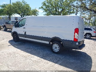 2016 Ford Transit-250, VIN 1FTYR2ZM0GKA10228. Фото 3 з 6 з аукціону IAAI. Каталог авто зі США OpenDataCar.