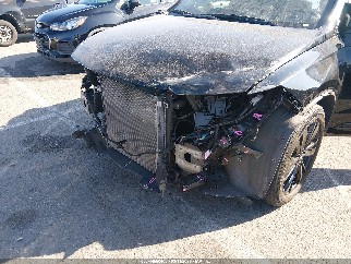 2020 Cadillac XT6, VIN 1GYKPCRS5LZ228032. Фото 6 з 6 з аукціону IAAI. Каталог авто зі США OpenDataCar.