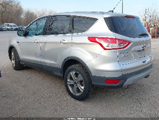 2014 Ford Escape, VIN 1FMCU0GX5EUC50897. Фото 3 з 6 з аукціону IAAI. Каталог авто зі США OpenDataCar.
