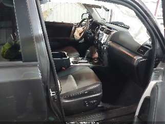 2022 Toyota 4Runner, VIN JTENU5JR9N6033597. Фото 5 з 6 з аукціону IAAI. Каталог авто зі США OpenDataCar.