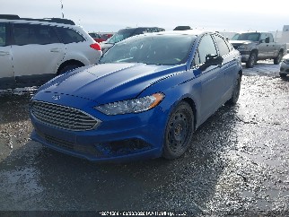 2018 Ford Fusion, VIN 3FA6P0H79JR112262. Фото 6 з 6 з аукціону IAAI. Каталог авто зі США OpenDataCar.