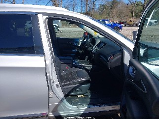 2013 Infiniti JX35, VIN 5N1AL0MN0DC309565. Фото 5 з 6 з аукціону IAAI. Каталог авто зі США OpenDataCar.