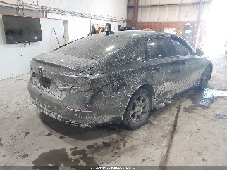 2019 Honda Accord, VIN 1HGCV1F33KA097621. Фото 4 з 6 з аукціону IAAI. Каталог авто зі США OpenDataCar.