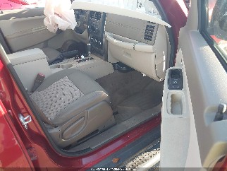 2011 Jeep Liberty, VIN 1J4PN2GK5BW566362. Фото 5 з 6 з аукціону IAAI. Каталог авто зі США OpenDataCar.