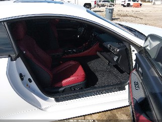 2015 Lexus RC 350, VIN JTHSE5BC5F5000598. Фото 5 из 6 с аукциона IAAI. Каталог авто из США OpenDataCar.