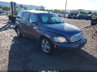 2006 Chevrolet HHR, VIN 3GNDA23P96S670562. Фото 1 з 6 з аукціону IAAI. Каталог авто зі США OpenDataCar.