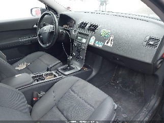 2008 Volvo C30, VIN YV1MK672682050630. Фото 5 из 6 с аукциона IAAI. Каталог авто из США OpenDataCar.