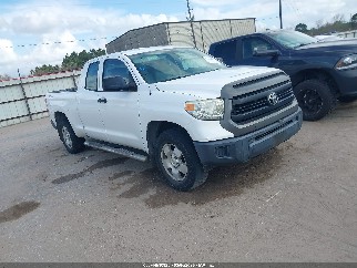 2015 Toyota Tundra, VIN 5TFRM5F14FX082632. Фото 1 з 6 з аукціону IAAI. Каталог авто зі США OpenDataCar.