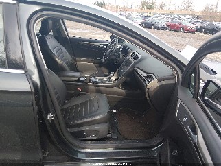 2015 Ford Fusion, VIN 3FA6P0HD5FR250748. Фото 5 з 6 з аукціону IAAI. Каталог авто зі США OpenDataCar.