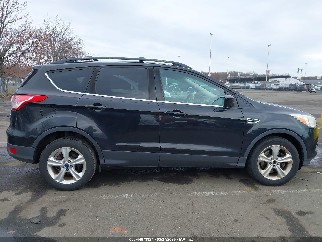 2013 Ford Escape, VIN 1FMCU0G92DUC98535. Фото 6 з 6 з аукціону IAAI. Каталог авто зі США OpenDataCar.