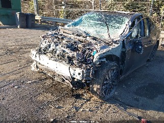 2023 Toyota Camry, VIN 4T1K61AK4PU105457. Фото 6 з 6 з аукціону IAAI. Каталог авто зі США OpenDataCar.
