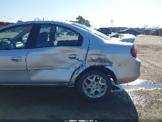 2002 Dodge Neon, VIN 1B3ES56CX2D594219. Фото 6 из 6 с аукциона IAAI. Каталог авто из США OpenDataCar.