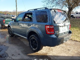2012 Ford Escape, VIN 1FMCU0DG4CKA99516. Фото 3 з 6 з аукціону IAAI. Каталог авто зі США OpenDataCar.