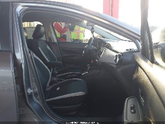 2020 Nissan Versa, VIN 3N1CN8EV1LL854992. Фото 5 з 6 з аукціону IAAI. Каталог авто зі США OpenDataCar.