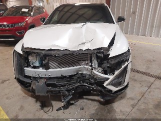 2024 Cadillac LYRIQ, VIN 1GYKPTRL5RZ118129. Фото 6 з 6 з аукціону IAAI. Каталог авто зі США OpenDataCar.