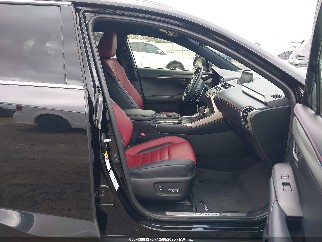 2015 Lexus NX 200t, VIN JTJBARBZ0F2002055. Фото 5 з 6 з аукціону IAAI. Каталог авто зі США OpenDataCar.