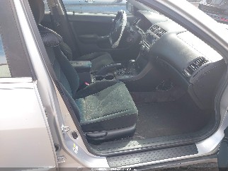 2007 Honda Accord, VIN 1HGCM66407A000844. Zdjęcie 5 z 6 z aukcji IAAI. Katalog aut z USA OpenDataCar.