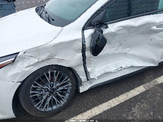 2023 Kia Forte, VIN 3KPF54AD9PE582458. Zdjęcie 6 z 6 z aukcji IAAI. Katalog aut z USA OpenDataCar.