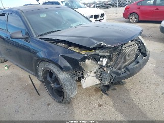 2013 Dodge Avenger, VIN 1C3CDZAB5DN725239. Фото 6 з 6 з аукціону IAAI. Каталог авто зі США OpenDataCar.