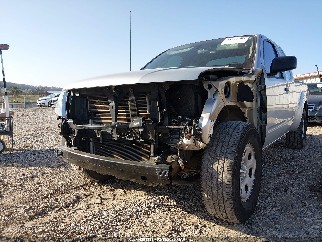 2020 Nissan Frontier, VIN 1N6ED0CE6LN720733. Фото 6 з 6 з аукціону IAAI. Каталог авто зі США OpenDataCar.