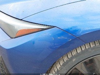 2023 Lexus IS 350, VIN JTHGZ1E24P5030568. Фото 6 з 6 з аукціону IAAI. Каталог авто зі США OpenDataCar.